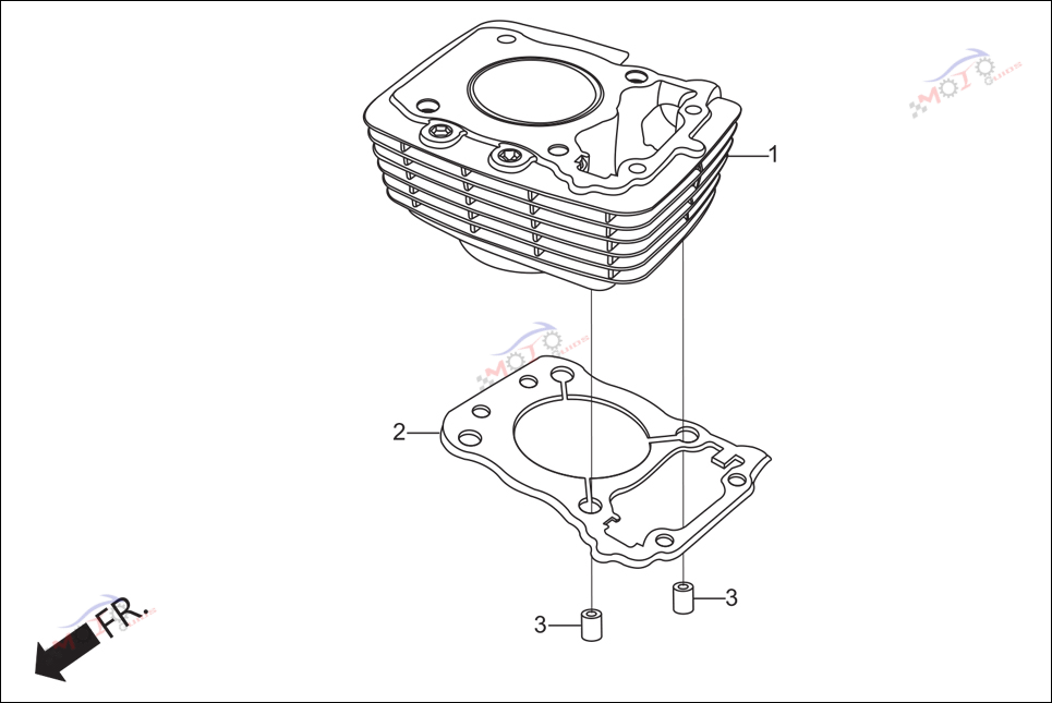 Engine Diagram